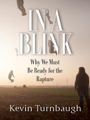 cover image of In a Blink